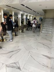 -3AM HAIR SALON染发接发