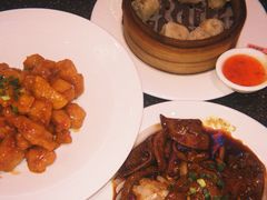-王庄阿咪海鲜大排档(象园店)