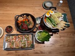 -KimPro 辛普乐概念韩餐