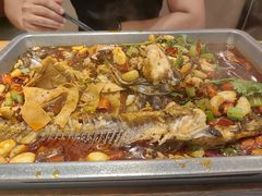 -川湘人家(次渠店)