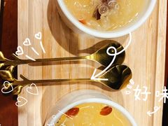 -天目湖涵田度假村