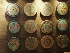 -西贝莜面村(上海百联西郊店)