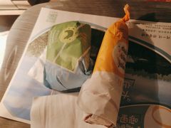 -麦当劳(华发商都店)