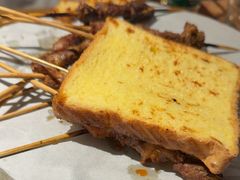 -1819餐厅·团队聚餐·烤串·精酿