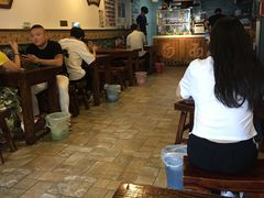 大堂-老城街小面(禄安大街店)