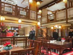 -成隆行·蟹王府(九江路店)