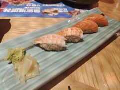 -鸟山鸣·日料食堂(王府井店)