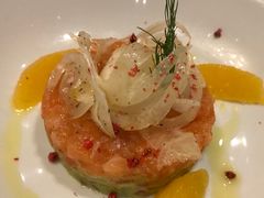 -君悦酒店·La Terrazza意合園·意式风味