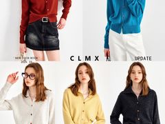 -CLMX(新天地凯德晶萃广场店)
