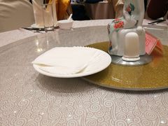 -东方明珠老上海8号餐厅(东方明珠广播电视塔店)