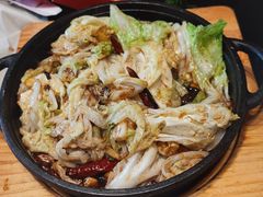 -唐河王记·南阳民间菜(国基路店)