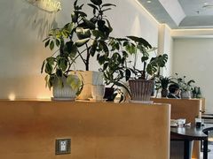 -fishtank鱼缸咖啡(三山街店)