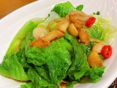 -广州海鲜酒楼(长丰园店)