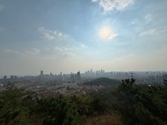 -浮山香苑
