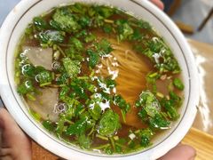 -伊京轩兰州牛肉面(闹市口店)