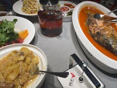 -巴盟人家·内蒙地方菜(华丽家族店)