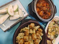-粤·向群饭店(泮塘路店)