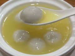 -正德顺順德雙皮奶(中信店)