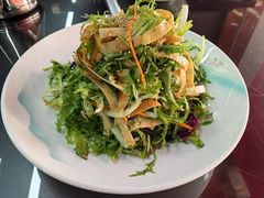 -烟台海陆双鲜•鲁峰特色海鲜