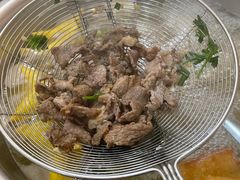 -富源杨记牛肉馆