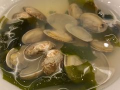 -萨莉亚意式餐厅(新塘永旺梦乐城店)