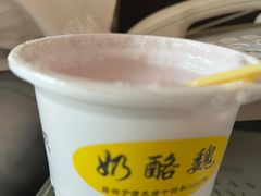 -奶酪魏(牛街总店)