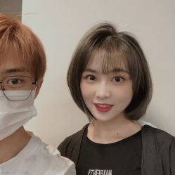 -苑苑发型设计