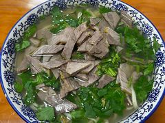 -老张拉面(青年路店)