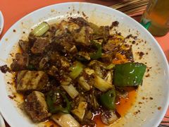 烩饼-回味南塘老王虾尾(总店)