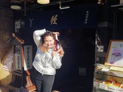 柴藤流鳗鱼饭-本家 柴藤