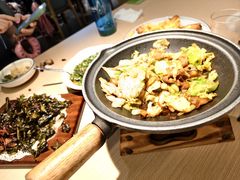 -吴氏老妈·23年家常菜(古城店)