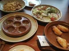 -萨莉亚意式餐厅(国和1000店)