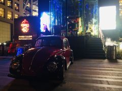 -MOSSO德国餐厅·音乐酒吧(环宇荟店)