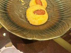 -万豪中餐厅·粤菜·北京粤财JW万豪酒店