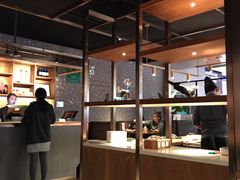 -飞阳铁板烧(ME TOWN购物中心店)