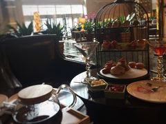 -天津君隆威斯汀酒店