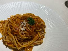 肉酱意面-俄士厨房(时代天街店)