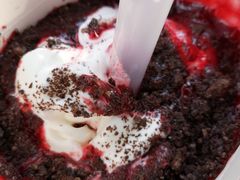 -麦当劳(军博店)