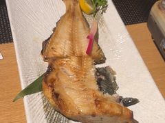-虹料理·日料放题(悠方店)