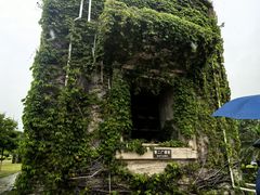 -大嶝英雄三岛战地观光园