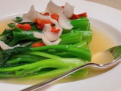 -8餐厅(新葡京酒店)