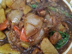 -妈妈手(山大总店)