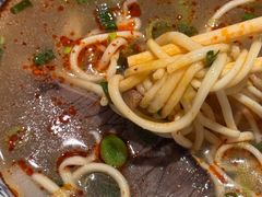-清真磨沟沿老字号牛肉面(总店)