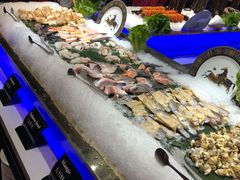 -加餐海鲜自助(集美银泰百货店)