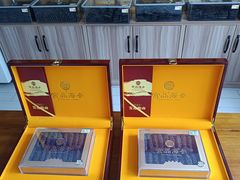 -宫品海参专卖店(静安大宁店)