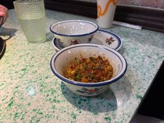 -鸿姐老火锅(疁城新天地店)