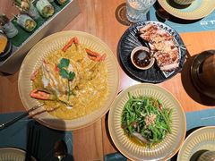 -Tegu泰古莲·泰国餐厅(红山6979店)