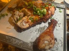 -绿茶餐厅(财富购物中心店)