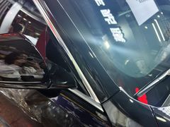-阿胡BOP保镖隐形车衣(静安旗舰店)