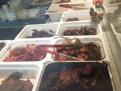 -老正兴菜馆(福州路店)